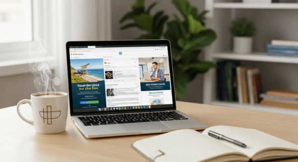 Google AdSense Mastery: Build a Website, Get Approved & Start Earning Online - Image 6