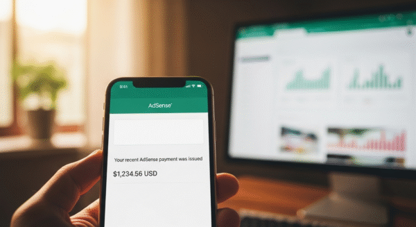Google AdSense Mastery: Build a Website, Get Approved & Start Earning Online - Image 4