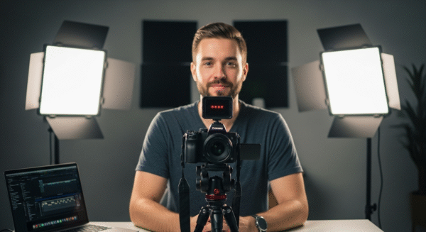 YouTube Mastery Course: From Channel Creation to Earning - Image 2