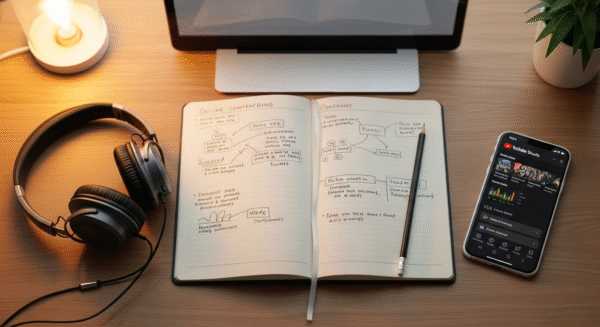 YouTube Mastery Course: From Channel Creation to Earning - Image 5